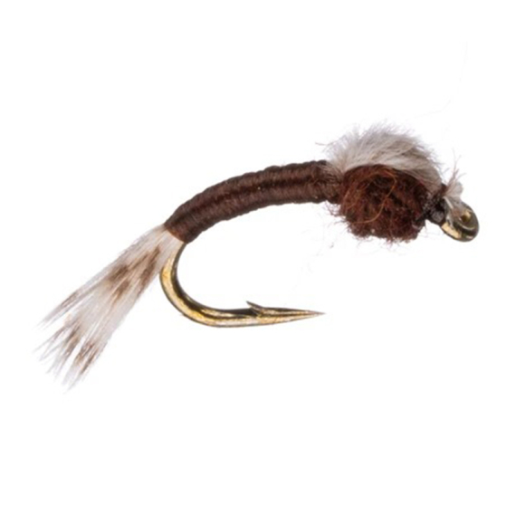 Umpqua WD 40 Chocolate in der Gruppe Köder / Fliegen / Nymphen bei Sportfiskeprylar.se (NFD9877-Chocolate18r)