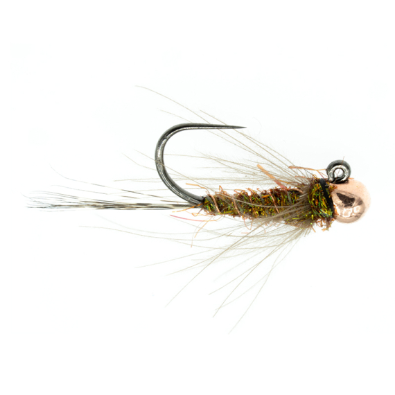 Umpqua Duracell Bomb Pheasant Tail in der Gruppe Köder / Fliegen / Nymphen bei Sportfiskeprylar.se (NFD9881-PT14r)