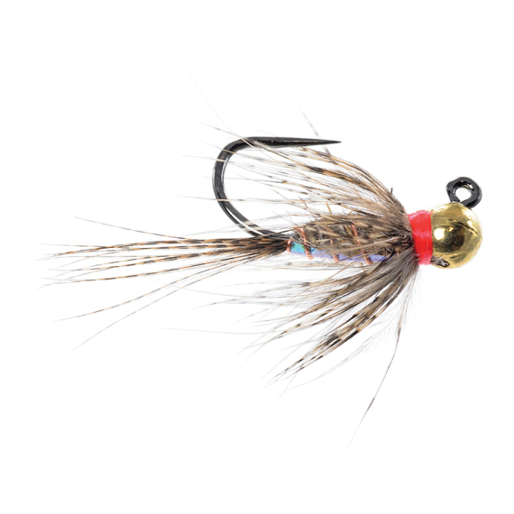 Umpqua Hda Fav Variant in der Gruppe Köder / Fliegen / Nymphen bei Sportfiskeprylar.se (NFD9882-12r)