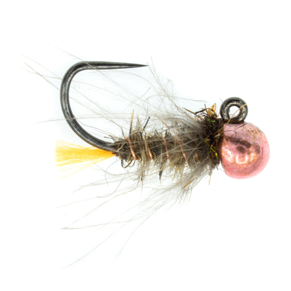 Umpqua Tasmanian Devil Hare\'s Ear - #14 in der Gruppe Köder / Fliegen / Nassfliegen bei Sportfiskeprylar.se (NFD9888-14)