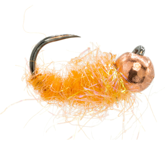 Umpqua Jiggy Scud Mercer Orange - #14 in der Gruppe Köder / Fliegen / Nassfliegen bei Sportfiskeprylar.se (NFD9890-Orange14)