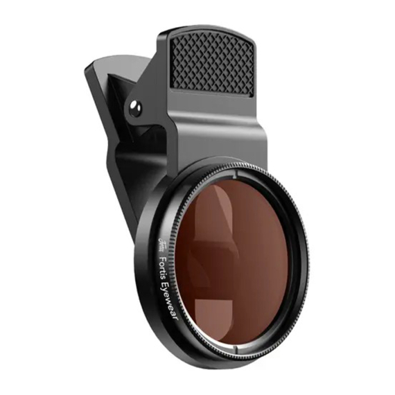 Fortis Phone Filter in der Gruppe Kleidung & Schuhe / Sonnenbrillen / Polarisierte Sonnenbrillen bei Sportfiskeprylar.se (NFD9944-PF01)