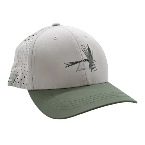 RepYourWater Hat Ride High Drake - Standard Fit in der Gruppe Kleidung & Schuhe / Kappen & Kopfbedeckungen / Caps bei Sportfiskeprylar.se (NFD9960)