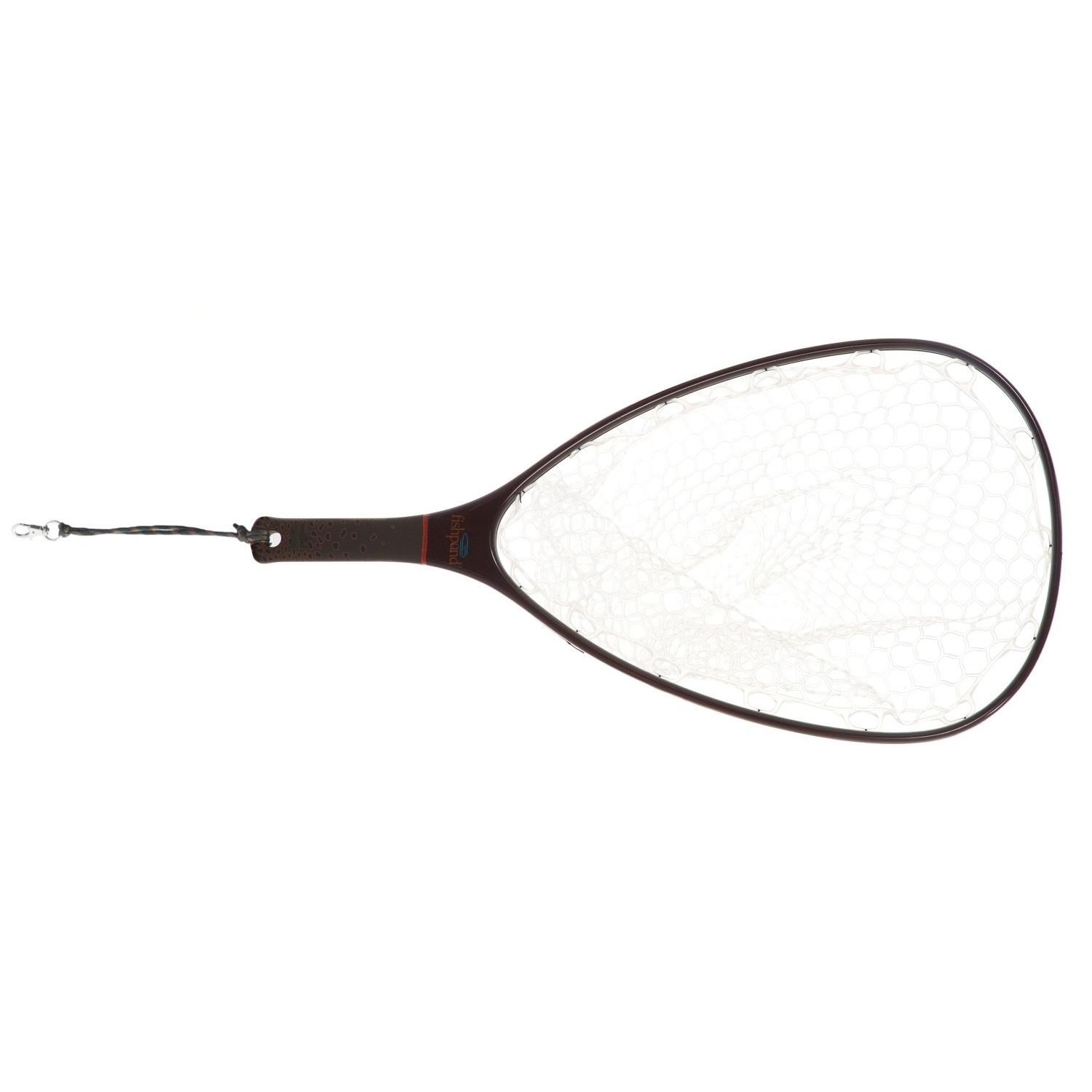 Fishpond Nomad Hand Net Tailwater in der Gruppe Werkzeuge & Zubehör / Kescher / Fliegenfischer-Kescher bei Sportfiskeprylar.se (NHN-T)