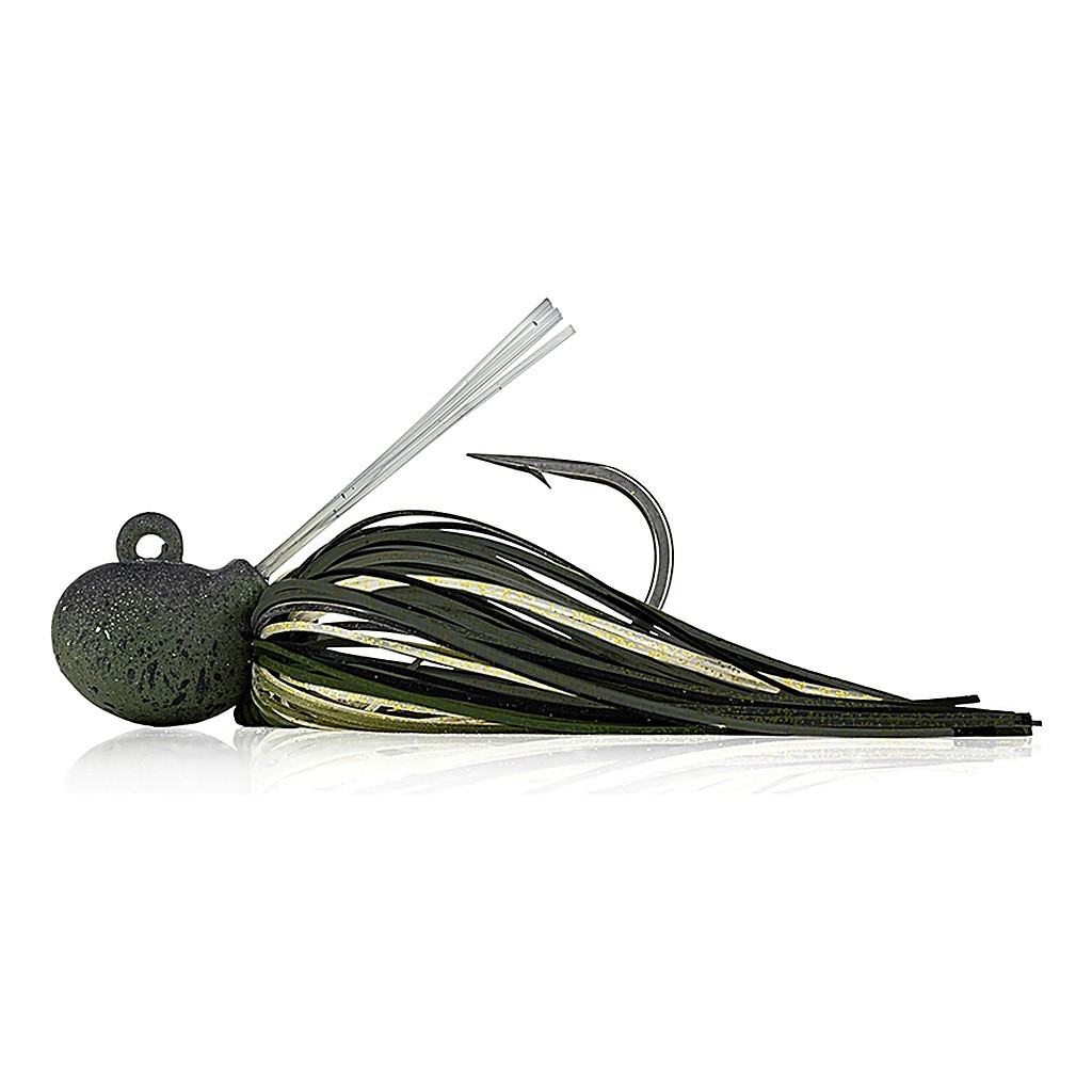 Molix Nano Jig R in der Gruppe Köder / Rubber Jigs bei Sportfiskeprylar.se (NJR18-591r)