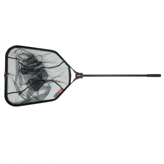Fox Rage Speedflow II XS Foldable Medium Net in der Gruppe Werkzeuge & Zubehör / Kescher / Predatorkescher bei Sportfiskeprylar.se (NLN012)