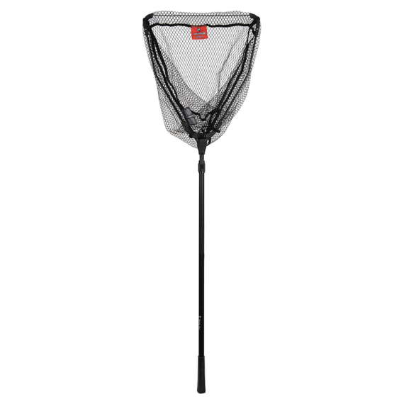 Fox Rage Warrior Net Rubber Mesh 50cm - 2m in der Gruppe Werkzeuge & Zubehör / Kescher bei Sportfiskeprylar.se (NLN020)
