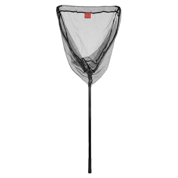Fox Rage Warrior Net Rubber Mesh 70cm - 2,4m in der Gruppe Werkzeuge & Zubehör / Kescher bei Sportfiskeprylar.se (NLN022)