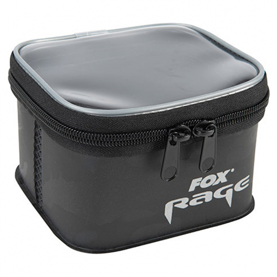 Fox Rage Voyager Camo Accessory Bag S in der Gruppe Verwahrung / Angeltaschen / Zubehörtaschen bei Sportfiskeprylar.se (NLU087)