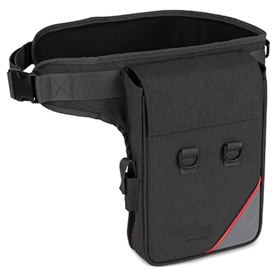 Fox Rage Street Fighter Holster Pack in der Gruppe Verwahrung / Angeltaschen / Hip Packs bei Sportfiskeprylar.se (NLU117)