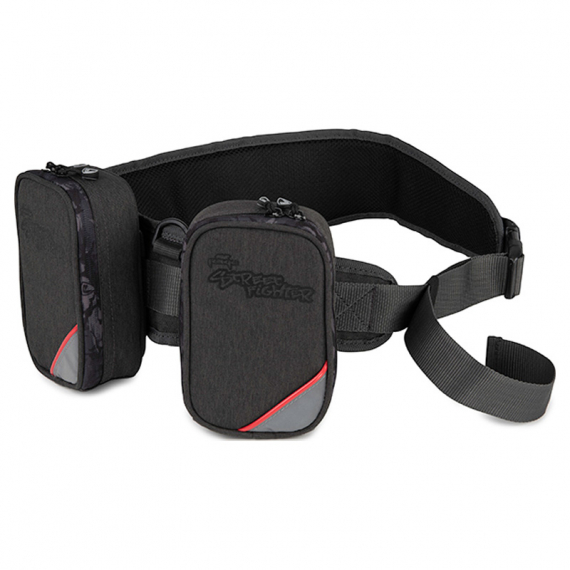 Fox Rage Street Fighter Utility Belt in der Gruppe Verwahrung / Angeltaschen / Hip Packs bei Sportfiskeprylar.se (NLU118)