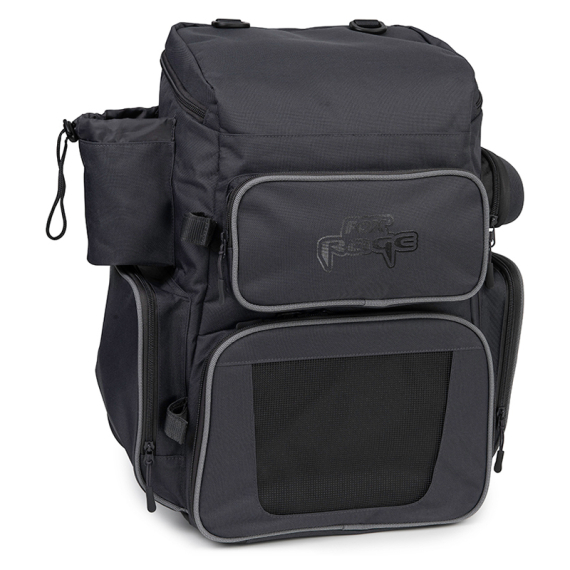 Fox Rage Rucksack in der Gruppe Verwahrung / Rucksäcke / Angelrucksäcke bei Sportfiskeprylar.se (NLU128)