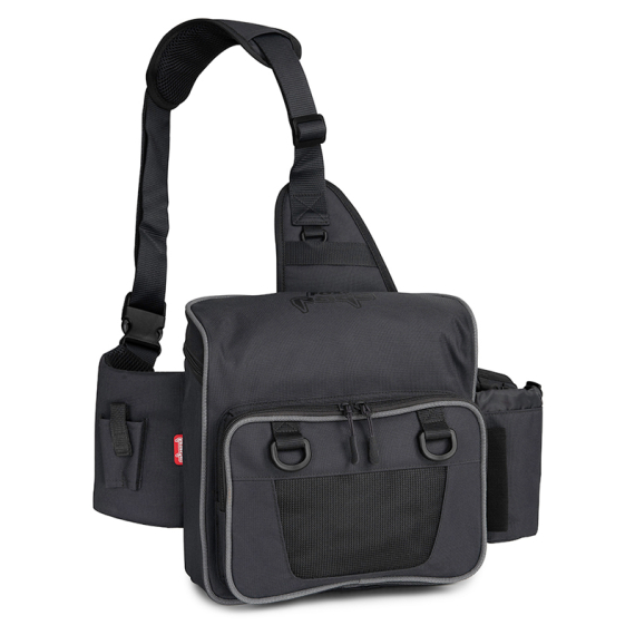Fox Rage Tackle Belt in der Gruppe Verwahrung / Angeltaschen / Hip Packs bei Sportfiskeprylar.se (NLU129)