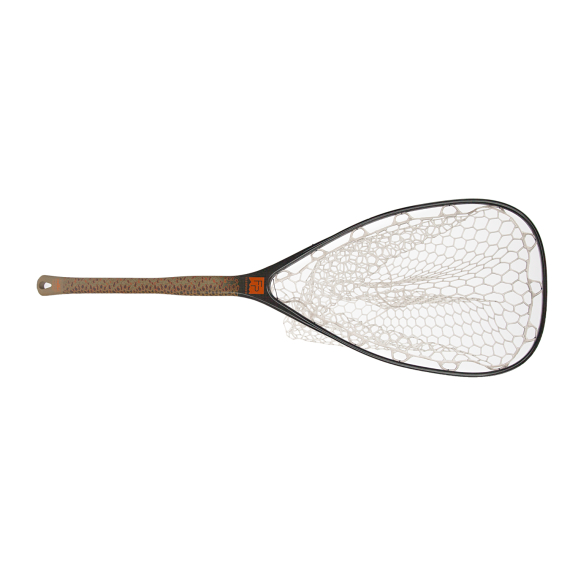 Fishpond Nomad Middle Fork Net - BT 2.0 in der Gruppe Werkzeuge & Zubehör / Kescher / Fliegenfischer-Kescher bei Sportfiskeprylar.se (NMFN-BT-2-0)