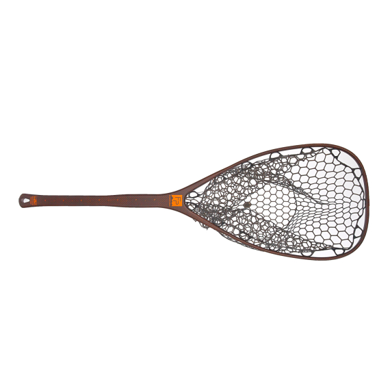 Fishpond Nomad Middle Fork Net - River Armor 2.0 in der Gruppe Werkzeuge & Zubehör / Kescher / Fliegenfischer-Kescher bei Sportfiskeprylar.se (NMFN-RA-2-0)