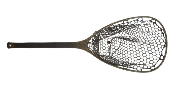 Fishpond Nomad Mid-Length Net River Armor in der Gruppe Werkzeuge & Zubehör / Kescher / Fliegenfischer-Kescher bei Sportfiskeprylar.se (NMLN-RA)