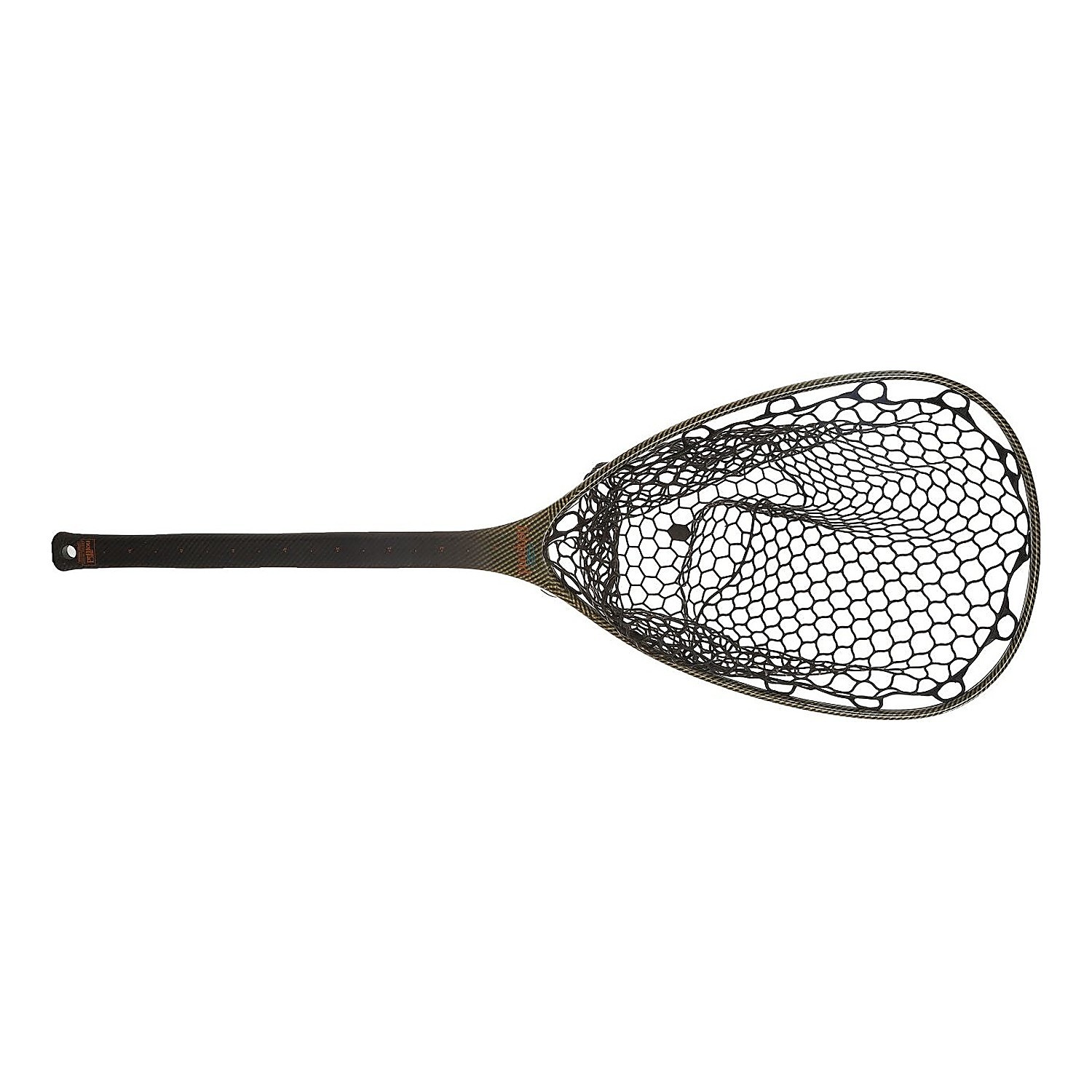 Fishpond Nomad Mid-Length Net River Armor in der Gruppe Werkzeuge & Zubehör / Kescher / Fliegenfischer-Kescher bei Sportfiskeprylar.se (NMLN-RA)