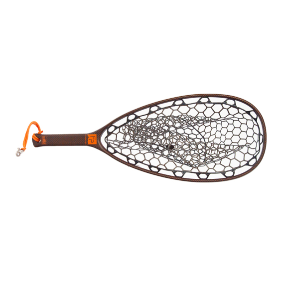 Fishpond Nomad Native Net - River Armor 2.0 in der Gruppe Werkzeuge & Zubehör / Kescher / Fliegenfischer-Kescher bei Sportfiskeprylar.se (NN-RA-2-0)