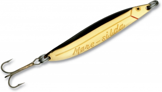 Möresilda 18g in der Gruppe Köder / Meerforellenköder & Küstenwobbler / Meerforellenköder bei Sportfiskeprylar.se (NN5040610018SREDr)