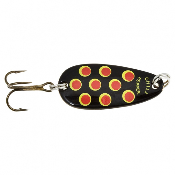 Möreungen Chili 12g in der Gruppe Köder / Blinker bei Sportfiskeprylar.se (NN5069410012BYR0r)