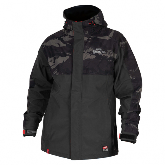Fox Rage RS Triple-Layer Jacket in der Gruppe Kleidung & Schuhe / Kleidung / Jacken / Shell-Jacken bei Sportfiskeprylar.se (NPR380r)