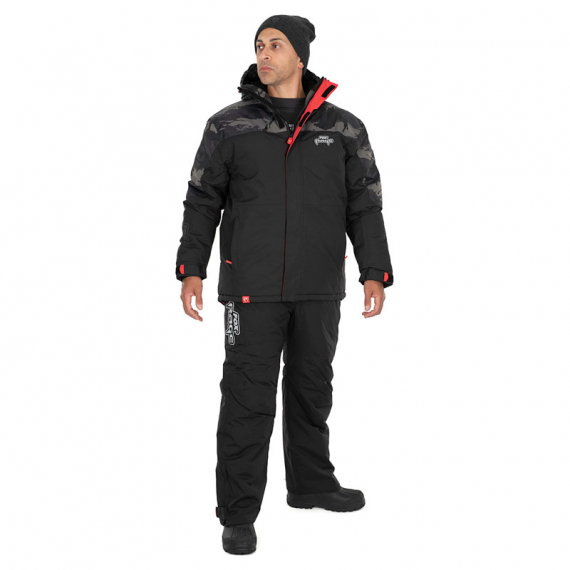 Fox Rage Winter Suit in der Gruppe Kleidung & Schuhe / Kleidung / Kleidung Sets & Komplettanzüge bei Sportfiskeprylar.se (NPR412r)