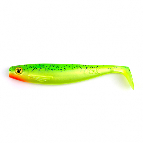 Fox Rage Pro Shad 10 cm (bulk) in der Gruppe Köder / Gummiköder / Barsch Gummifische & Zander Gummifische bei Sportfiskeprylar.se (NPS006r)