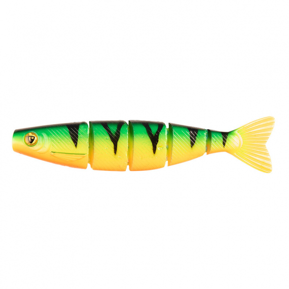 Fox Rage Pro Shad Jointed 18cm/7\'\' (bulk) in der Gruppe Köder / Swimbaits bei Sportfiskeprylar.se (NPS039r)