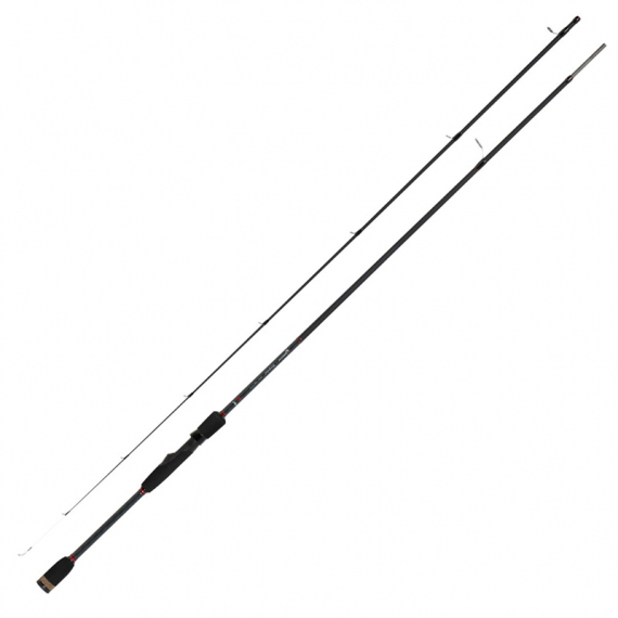 Fox Warrior Dropshot in der Gruppe Angelruten / Jig- & Dropshotruten bei Sportfiskeprylar.se (NRD341r)