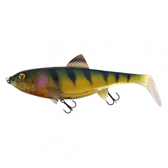 Fox Rage Giant Replicant 35 cm in der Gruppe Köder / Swimbaits / Weichplastik Swimbaits bei Sportfiskeprylar.se (NRE017r)