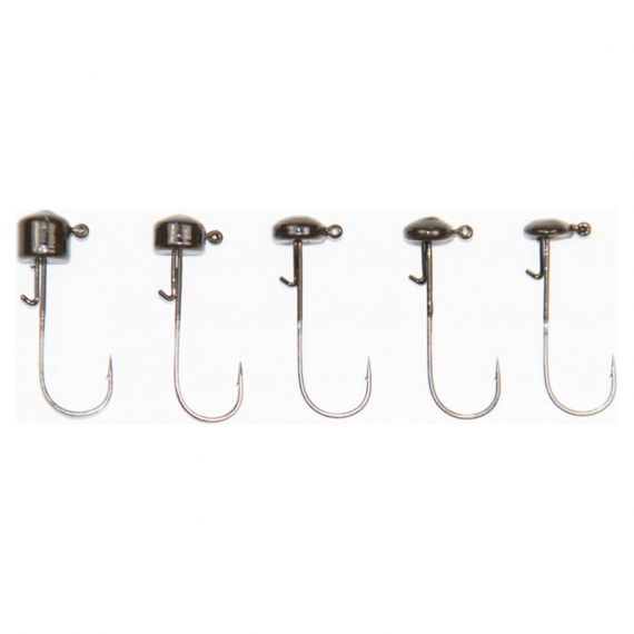 X Zone Ned Rig Head in der Gruppe Haken & Zubehör / Jigköpfe / Ned Rig Jig Heads bei Sportfiskeprylar.se (NRHB116r)