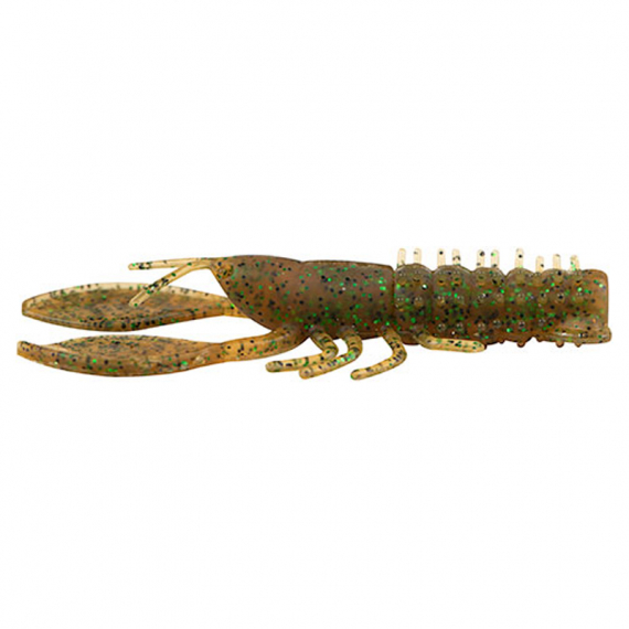 Fox Rage Creature Crayfish 9cm/2.75\'\' (6pcs) in der Gruppe Köder / Gummiköder / Krebse & Creaturebaits / Krebsköder bei Sportfiskeprylar.se (NRI012r)