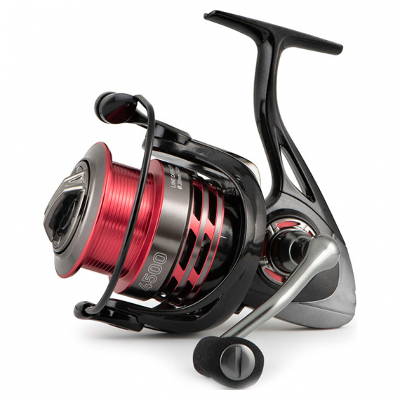 Fox Rage Prism X 4500 in der Gruppe Angelrollen / Spinnrollen bei Sportfiskeprylar.se (NRL033)