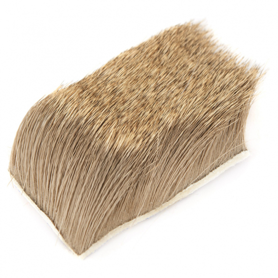 Select Cow Elk - Natural in der Gruppe Haken & Zubehör / Fliegenbinden / Fliegenbindematerial / Haar Material / Sonstiges Haarmaterial bei Sportfiskeprylar.se (NS-CE-02-48)