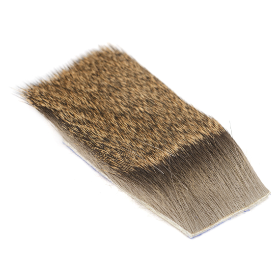 Natures Spirit Hopper Deer Hair - Natural in der Gruppe Haken & Zubehör / Fliegenbinden / Fliegenbindematerial / Haar Material bei Sportfiskeprylar.se (NS-HD-02-48)