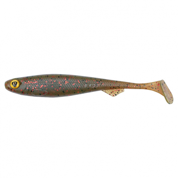Fox Rage Slick Shad in der Gruppe Köder / Gummiköder / Barsch Gummifische & Zander Gummifische bei Sportfiskeprylar.se (NSL1297r)