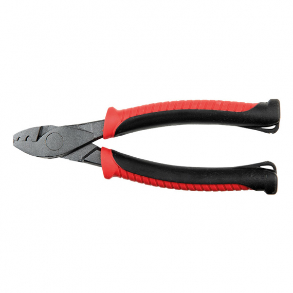 Fox Rage Crimping pliers 6\'\' in der Gruppe Werkzeuge & Zubehör / Zangen & Scheren / Crimpzangen bei Sportfiskeprylar.se (NTL036)