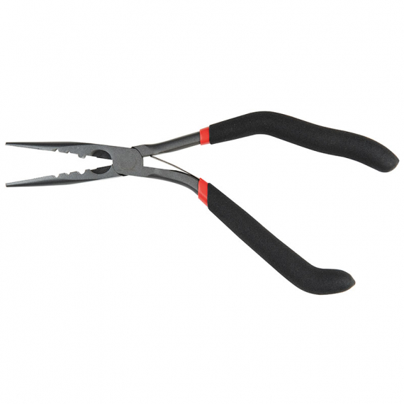 Fox Rage Pistol Plier 8\'\' in der Gruppe Werkzeuge & Zubehör / Zangen & Scheren / Hakenlöser bei Sportfiskeprylar.se (NTL041)