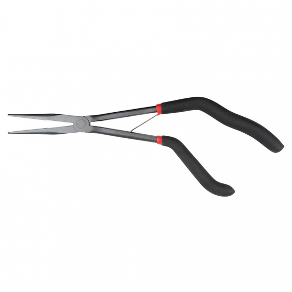 Fox Rage Pistol Plier 11\'\' in der Gruppe Werkzeuge & Zubehör / Zangen & Scheren / Hakenlöser bei Sportfiskeprylar.se (NTL042)