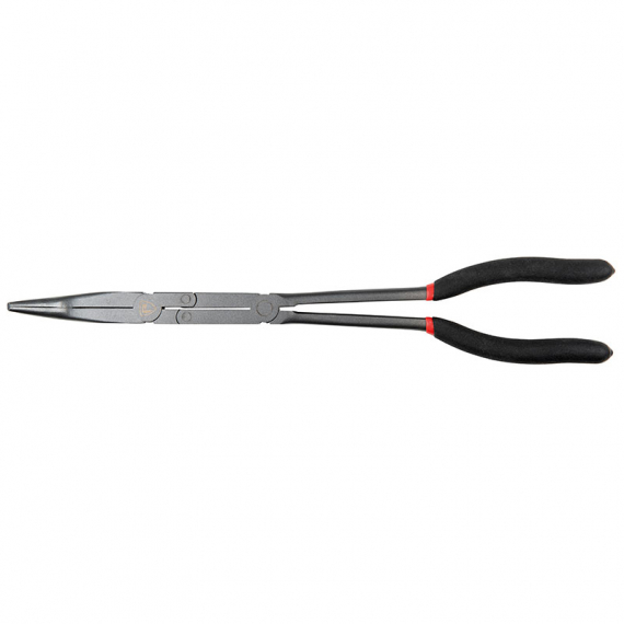 Fox Rage Power Grip Pliers 33cm in der Gruppe Werkzeuge & Zubehör / Zangen & Scheren / Hakenlöser bei Sportfiskeprylar.se (NTL043)