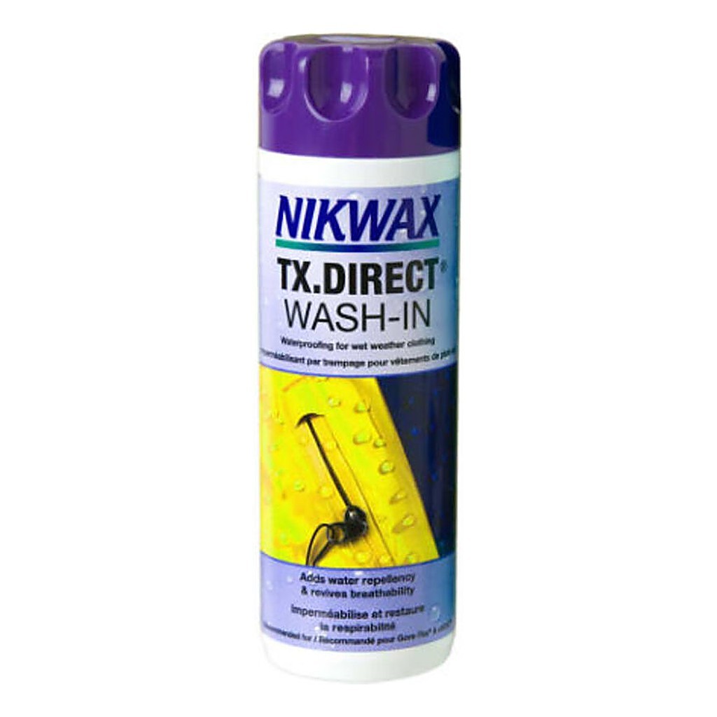 Nikwax TX.Direct Wash-In, 300ml in der Gruppe Kleidung & Schuhe / Imprägnier- und Reparatur bei Sportfiskeprylar.se (NW251)