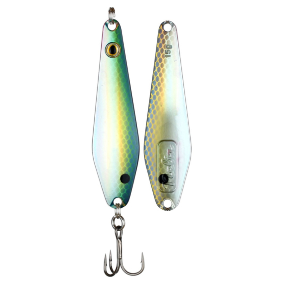 Wiggler Nelix in der Gruppe Köder / Meerforellenköder & Küstenwobbler / Meerforellenköder bei Sportfiskeprylar.se (NX10-01r)