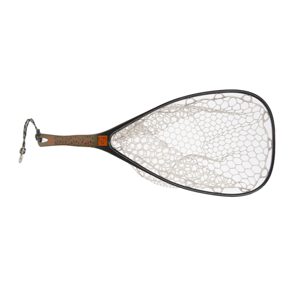 Fishpond Nomad Yampa Hand Net - BT 2.0 in der Gruppe Werkzeuge & Zubehör / Kescher / Fliegenfischer-Kescher bei Sportfiskeprylar.se (NYHN-BT-2-0)