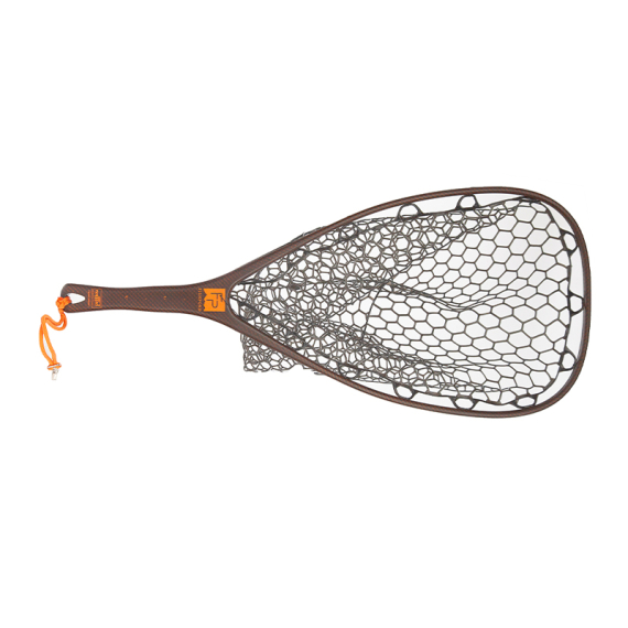 Fishpond Nomad Yampa Hand Net - River Armor 2.0 in der Gruppe Werkzeuge & Zubehör / Kescher / Fliegenfischer-Kescher bei Sportfiskeprylar.se (NYHN-RA-2-0)