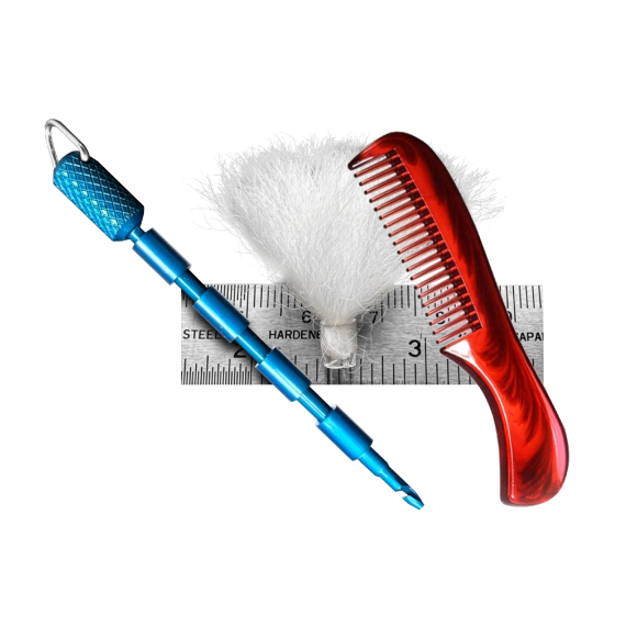 TSIC New Zealand Strike Indicator Kit XL in der Gruppe bei Sportfiskeprylar.se (NZSIP53004)