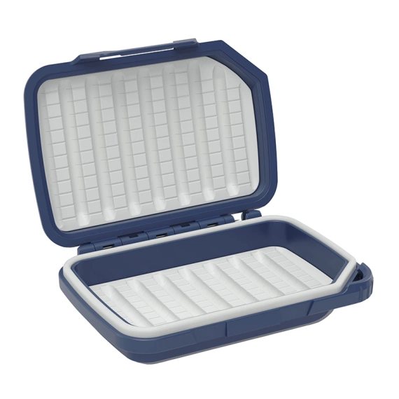 Loop Opti 110 Day Fly Box in der Gruppe Aufbewahrung / Boxen & Dosen / Fliegenboxen bei Sportfiskeprylar.se (O110DAFBr)