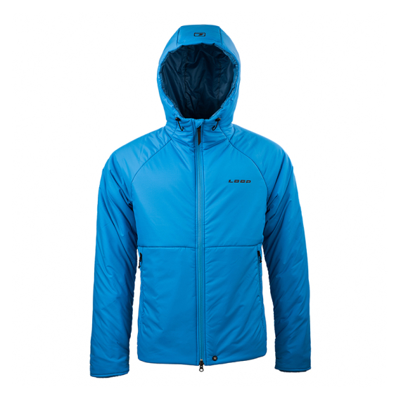 Loop Onka 2.0 Jacket Water Blue in der Gruppe Kleidung & Schuhe / Kleidung / Jacken / Daunen & Synthetikfutterjacken bei Sportfiskeprylar.se (O2JWB-2XLr)