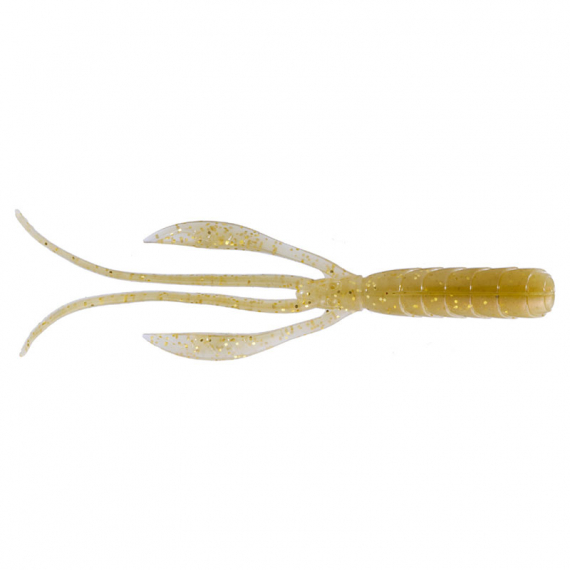 OSP Lures Action Trailer 10cm - Baby Ayu in der Gruppe Köder / Gummiköder / Krebse & Creaturebaits / Creaturebaits bei Sportfiskeprylar.se (OAT4-TW142)