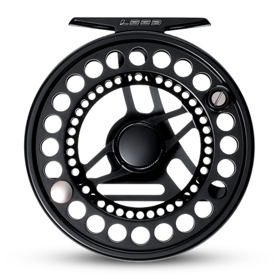 Loop Opti Fly Reel in der Gruppe Angelrollen / Fliegenrollen & Zusätzliche Spule / Fliegenrollen bei Sportfiskeprylar.se (OCRB-Lr)