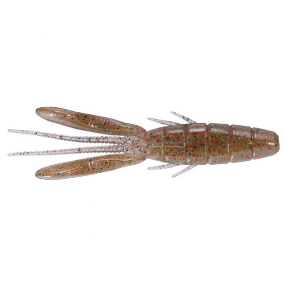 OSP Lures DoLive Beaver in der Gruppe Köder / Gummiköder / Krebse & Creaturebaits / Krebsköder bei Sportfiskeprylar.se (ODB3-W001r)